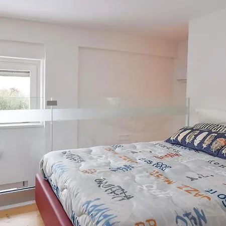 6 Apartmán *