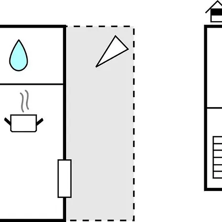 Apartment Apt, 6