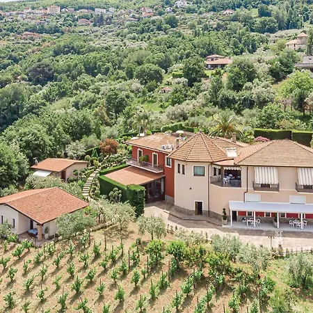 Apt, 6 Laureana Cilento