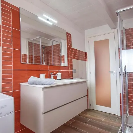 6 Apartamento
