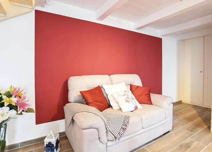 Apartamento 6