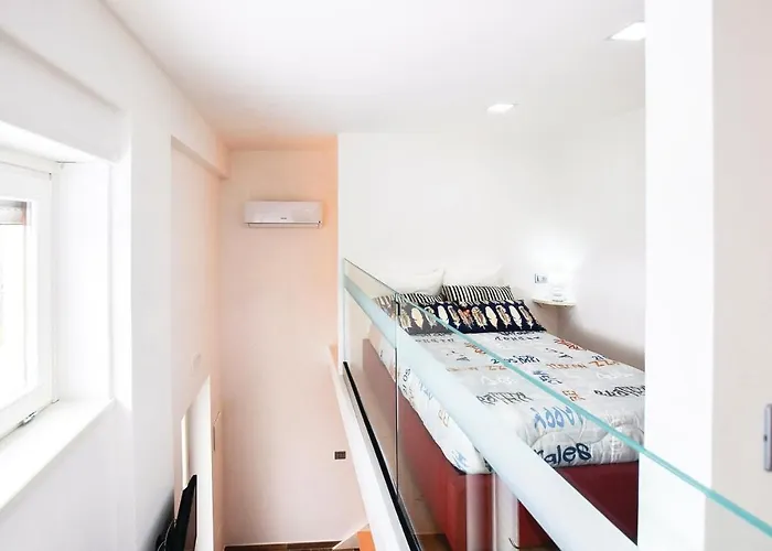 6 Apartamento *